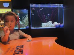 -沈阳海洋探索中心