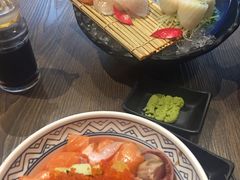 -大雄寿司(中华广场店)