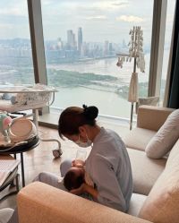 -圣贝拉母婴护理中心(深圳莱佛士店)