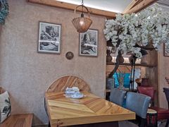 -外婆船宴餐厅·外婆喊你回家吃饭