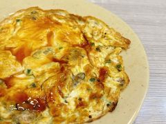 煎蚵饼-圆宝台湾小吃(迎津街店)