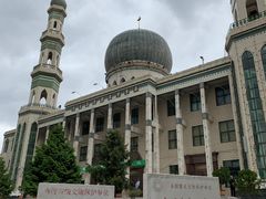 -西宁市东关清真大寺