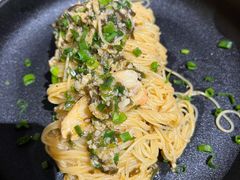 -HELLO 27 意面·沙拉·帕尼尼