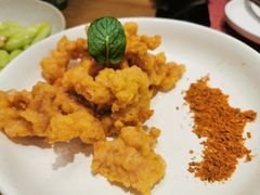 -椒爱水煮鱼川菜(中街大悦城店)