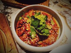 -绿茶餐厅(乐峰广场店)