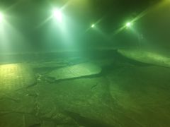 -白鹤梁水下博物馆