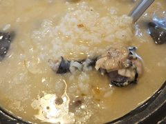 田鸡粥煲-正宗南铁拉叔沙煲螺·烧烤·秘制靓粥(南铁总店)