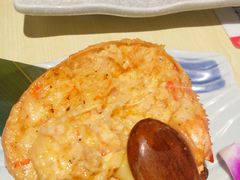 -有喜屋·深夜食堂(北京西路店)