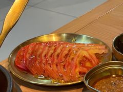 -闻老头·菊花炭烤肉(D11店)