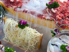 -塔兰齐新疆孜然火锅(鲤鱼山路店)