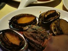 -加餐海鲜自助(集美银泰百货店)