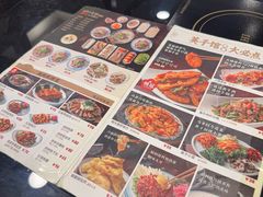 -英子补身汤(海兰路店)