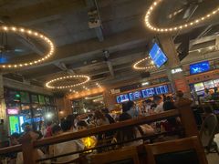 大堂-COMMUNE幻师(十亩地店)