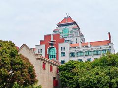 -厦门大学(思明校区)