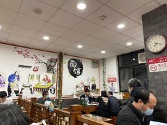 -晋宝章大同刀削面(月坛店)