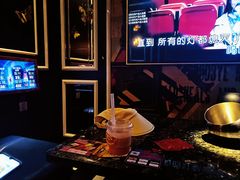 -好乐迪量贩KTV(春熙路香槟广场店)