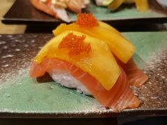 -友壹町寿司(嘉洲广场店)