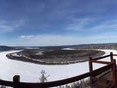 -北极村旅游风景区