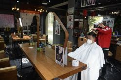 -YO HAIR SALON