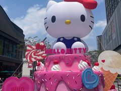 -东莞松山湖万象汇