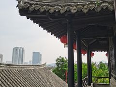 -天朝元辅-徐州民俗博物馆