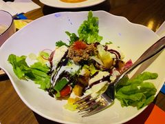 -佐度王子扒房(天鹅湖店)