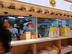 -蔡澜点心·粤菜(万菱汇店)