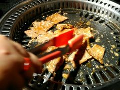 -汉城馆·烤肉火锅餐厅·韩国烤肉(河北云瑧世纪大饭店)