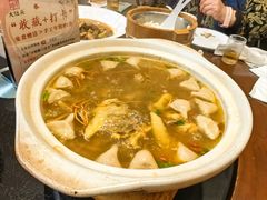 -大灶头·新昌菜(中国茶市店)