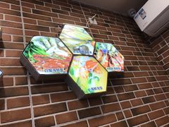 -台州老六海鲜面馆(上南总店)