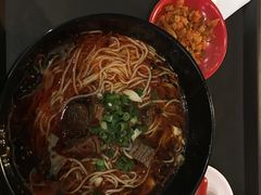 -重庆老字号·吴抄手·高豆花(T3航站楼店)