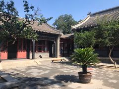 -保定直隶总督署博物馆