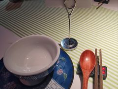 -桂满陇·桃花院落(长泰广场店)