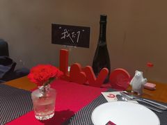 -百特喜·意大利餐厅(八佰伴镇江店)