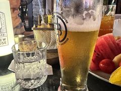 -Shanghai Brew House上海啤酒工坊(老外街店)