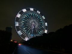 -南昌之星摩天轮