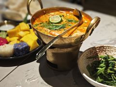 -Home Thai·泰谣(王府井apm店)