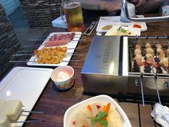 -三个蒙古大叔羊肉串(大宁店)