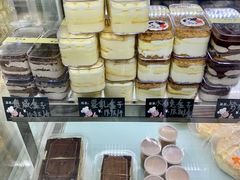 -甜嘟嘟烘焙坊(舒城路店)