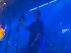 -MOSSO音乐酒吧·live house(南京旗舰店)