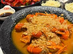 -红盔甲·小龙虾(人民广场店)