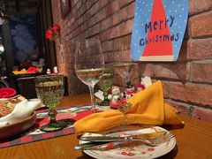 -弗兰克牛排西餐厅Ribone steak house(柠檬花园店)