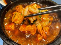 -阿毛饭店(和义路店)