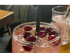 莓果米酒-夏星酒馆(剑桥公社店)