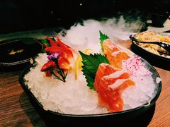 -枫伝料理居酒屋