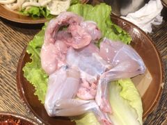 -冯校长老火锅(深圳总店)