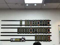 -胡须张鲁肉饭(台北大安店)