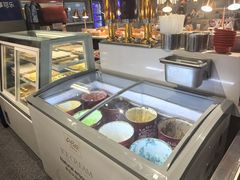 -言玖鲜火锅串串披萨自助(益田假日店)