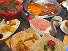 -吴老幺火锅(金龙店)