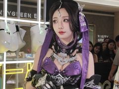 -KK ONE(京基滨河时代店)